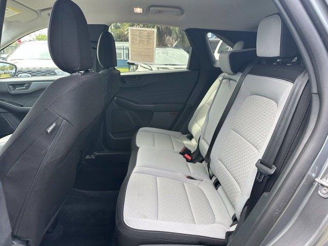 Certified 2026 Ford Escape Active w/ Tech Pack #1 FWD image 15
