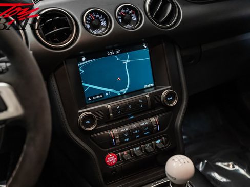 Used 2018 Ford Mustang Shelby GT350 w/ Electronics Package image 36