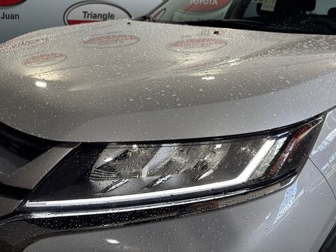 Used 2024 Mitsubishi Outlander Sport ES image 2