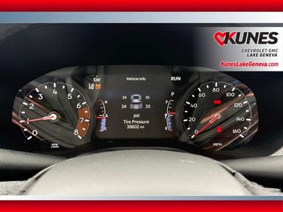 Used 2025 Jeep Compass Latitude