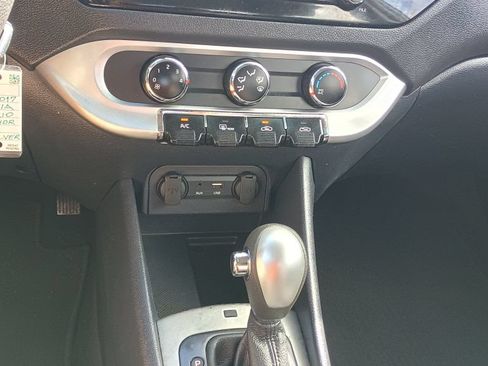 Used 2017 Kia Rio LX w/ Power Package FWD image 10