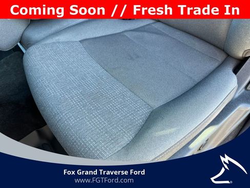 Certified 2025 Ford F150 XLT w/ Equipment Group 301A Standard AWD/4WD image 13