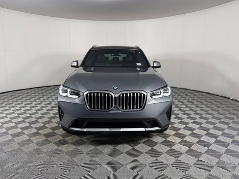 Used 2023 BMW X3 sDrive30i w/ Premium Package RWD image 5