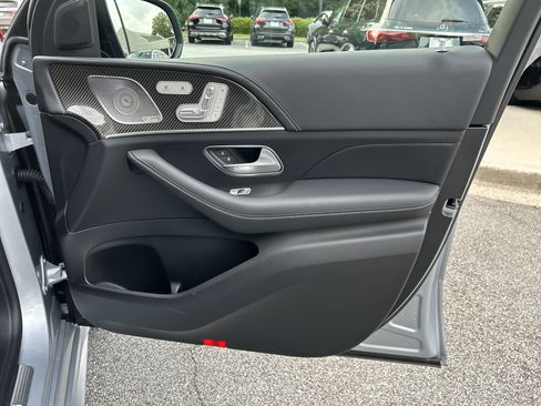 Certified 2025 Mercedes-Benz GLE 53 AMG 4MATIC Coupe image 47