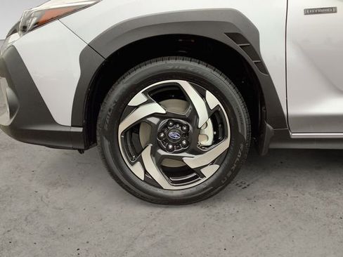 New 2026 Subaru Crosstrek 2.5i Limited AWD/4WD image 14