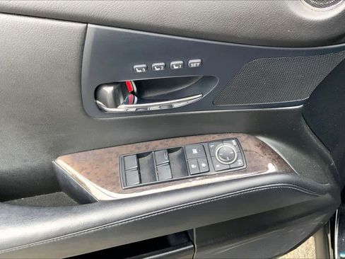 Used 2013 Lexus RX 350 AWD w/ Navigation Pkg image 35