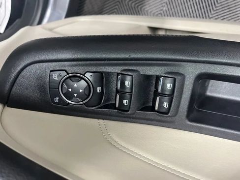 Used 2024 Ford Edge Titanium AWD/4WD image 20