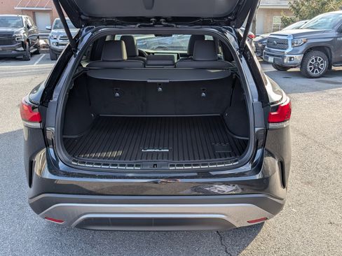 New 2026 Lexus RX 350 image 11