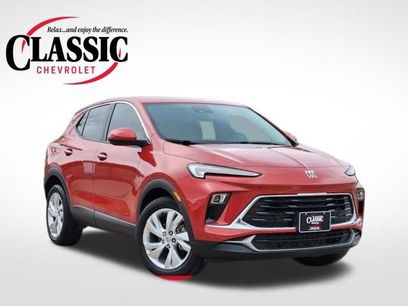 Used 2024 Buick Encore GX Preferred w/ Comfort Package