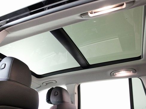 Certified 2026 Mercedes-Benz GLS 450 GLS 450 image 14