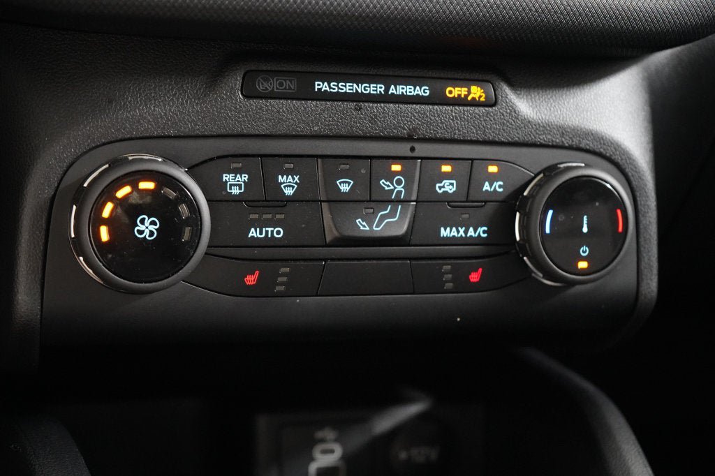 Certified 2023 Ford Bronco Sport Big Bend w/ Convenience Package AWD/4WD image 25