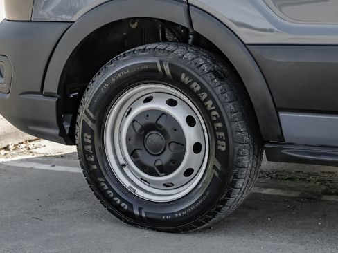 Used 2020 Ford Transit 250 148 High Roof Extended image 49