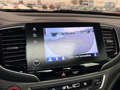 Used 2023 Honda Ridgeline RTL-E image 22