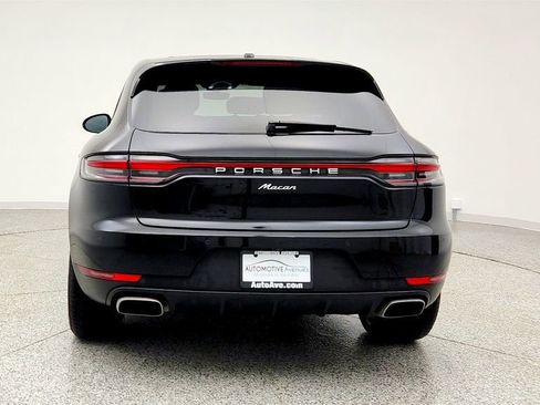 Used 2021 Porsche Macan image 6