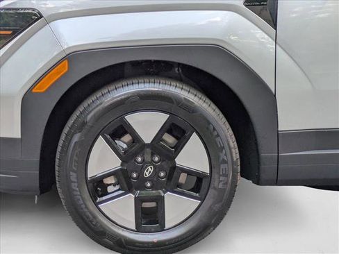 New 2026 Hyundai Santa Fe SEL image 10
