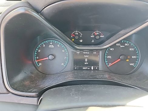 Used 2022 Chevrolet Colorado LT w/ Safety Package image 27