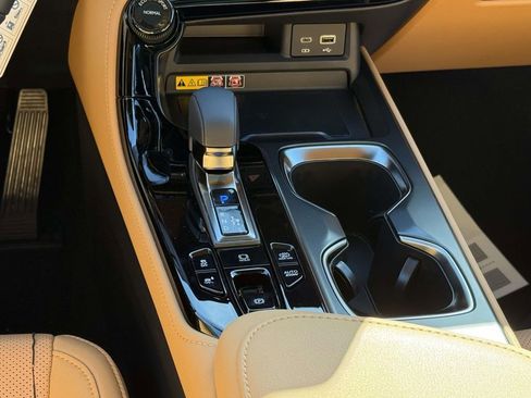 New 2026 Lexus NX 450h+ AWD w/ Luxury Package image 15