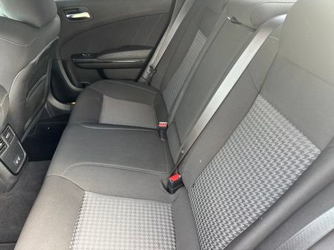 Used 2023 Dodge Charger GT w/ Blacktop Package RWD image 7