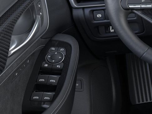 New 2026 Cadillac CT5 V Blackwing image 22