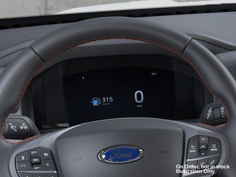 New 2026 Ford Explorer Active image 10