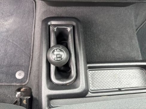 Used 2022 RAM 2500 Tradesman AWD/4WD image 34