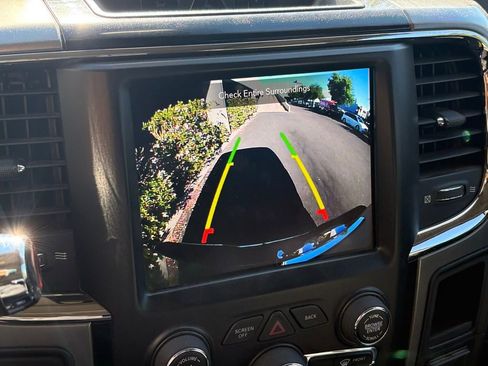 Used 2018 RAM 2500 Laramie w/ Sport Appearance Group image 16