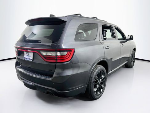Used 2023 Dodge Durango GT AWD/4WD image 5
