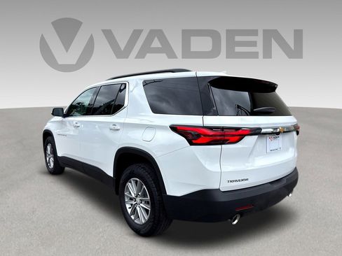 Used 2023 Chevrolet Traverse LT FWD image 22