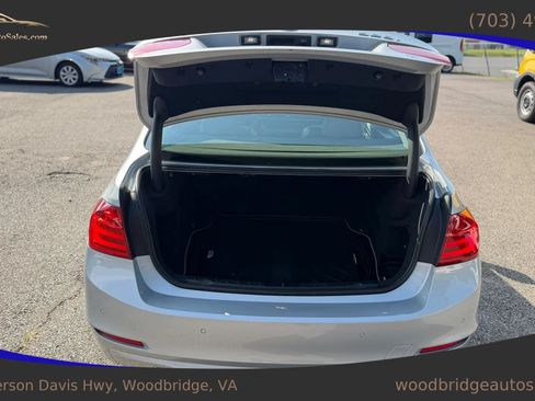 Used 2015 BMW 328i xDrive Sedan AWD/4WD image 34