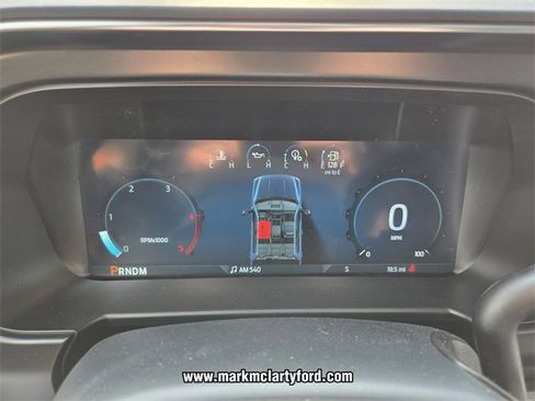 New 2026 Ford F350 Platinum image 24