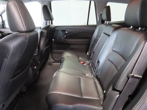 Used 2022 Honda Pilot Special Edition image 31