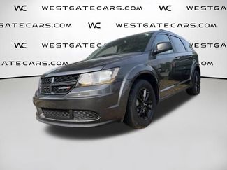 Used 2020 Dodge Journey SE w/ SE Popular Equipment Group FWD 360° Tour