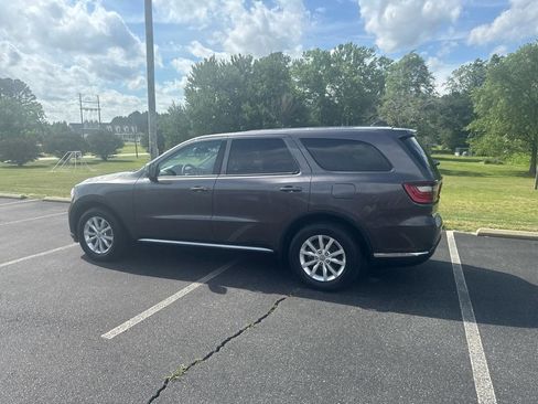 Used 2014 Dodge Durango SXT RWD image 8