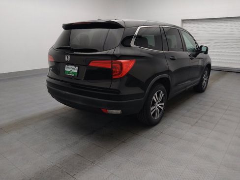 Used 2016 Honda Pilot EX-L image 9