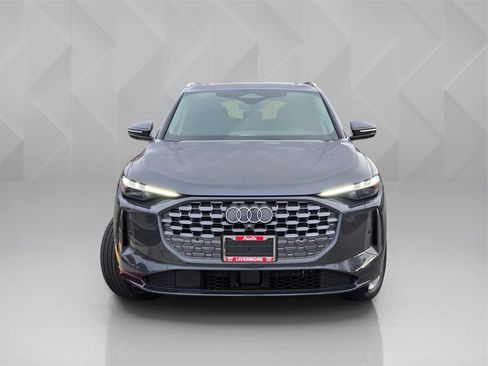 New 2025 Audi Q5 Premium Plus image 2