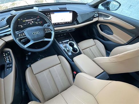 New 2026 Audi A6 Premium Plus image 6