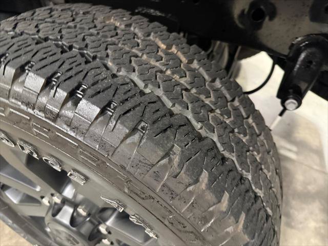Certified 2026 RAM 2500 Big Horn AWD/4WD image 30