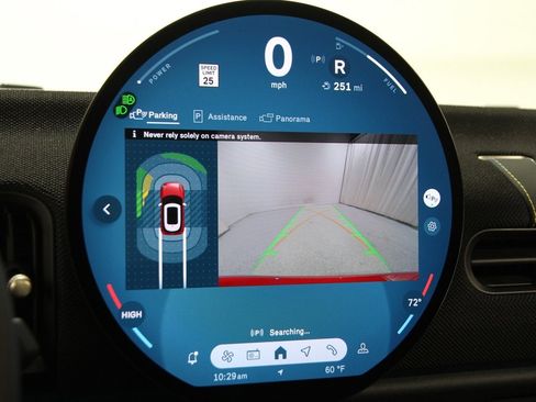 Certified 2025 MINI Cooper S image 13