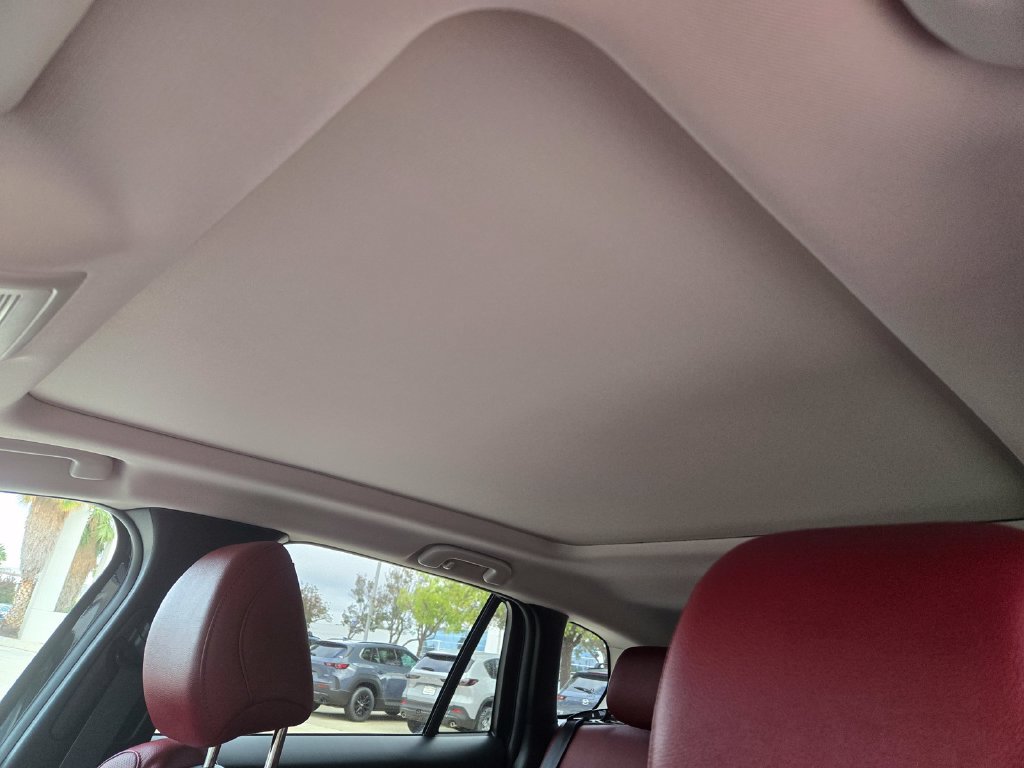 Certified 2026 MAZDA CX-50 AWD 2.5 Hybrid w/ Premium Pkg image 18