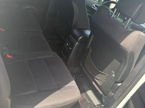 Used 2017 Dodge Durango SXT w/ Quick Order Package 23B image 7