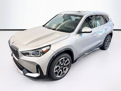 New 2025 BMW X1 xDrive28i w/ Technology Package