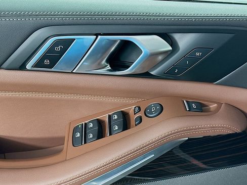 New 2026 BMW X5 xDrive40i image 20