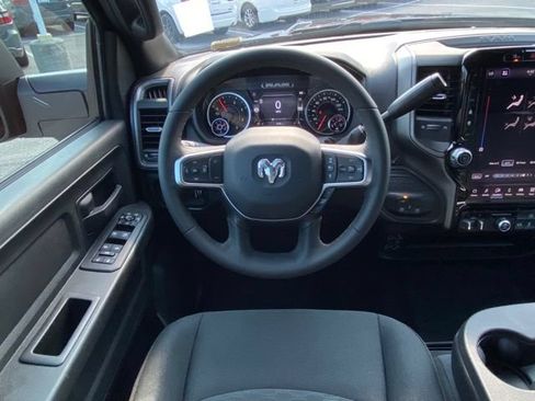 Used 2025 RAM 2500 Tradesman AWD/4WD image 27