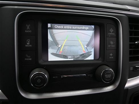 Used 2024 RAM 1500 Classic Warlock image 21