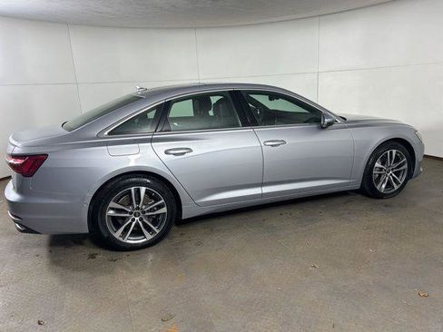 Used 2023 Audi A6 2.0T Premium w/ Convenience Package AWD/4WD image 8