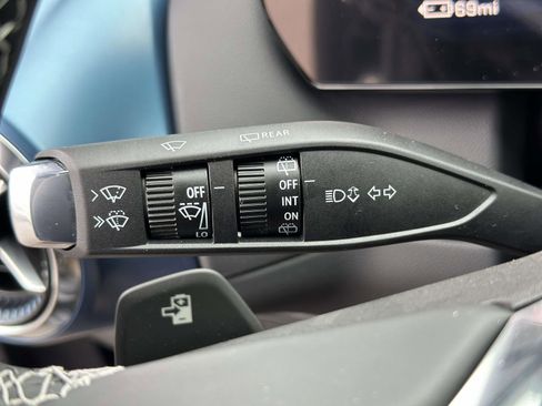 New 2026 Chevrolet Equinox EV LT image 16