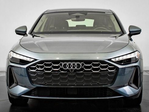 Certified 2025 Audi A5 2.0T Premium Plus w/ Premium Plus image 2