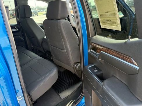 Used 2024 GMC Sierra 1500 Elevation image 27