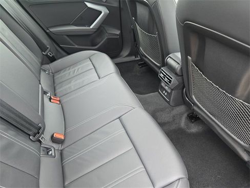 Used 2025 Audi A3 2.0T Premium w/ Convenience Package image 13