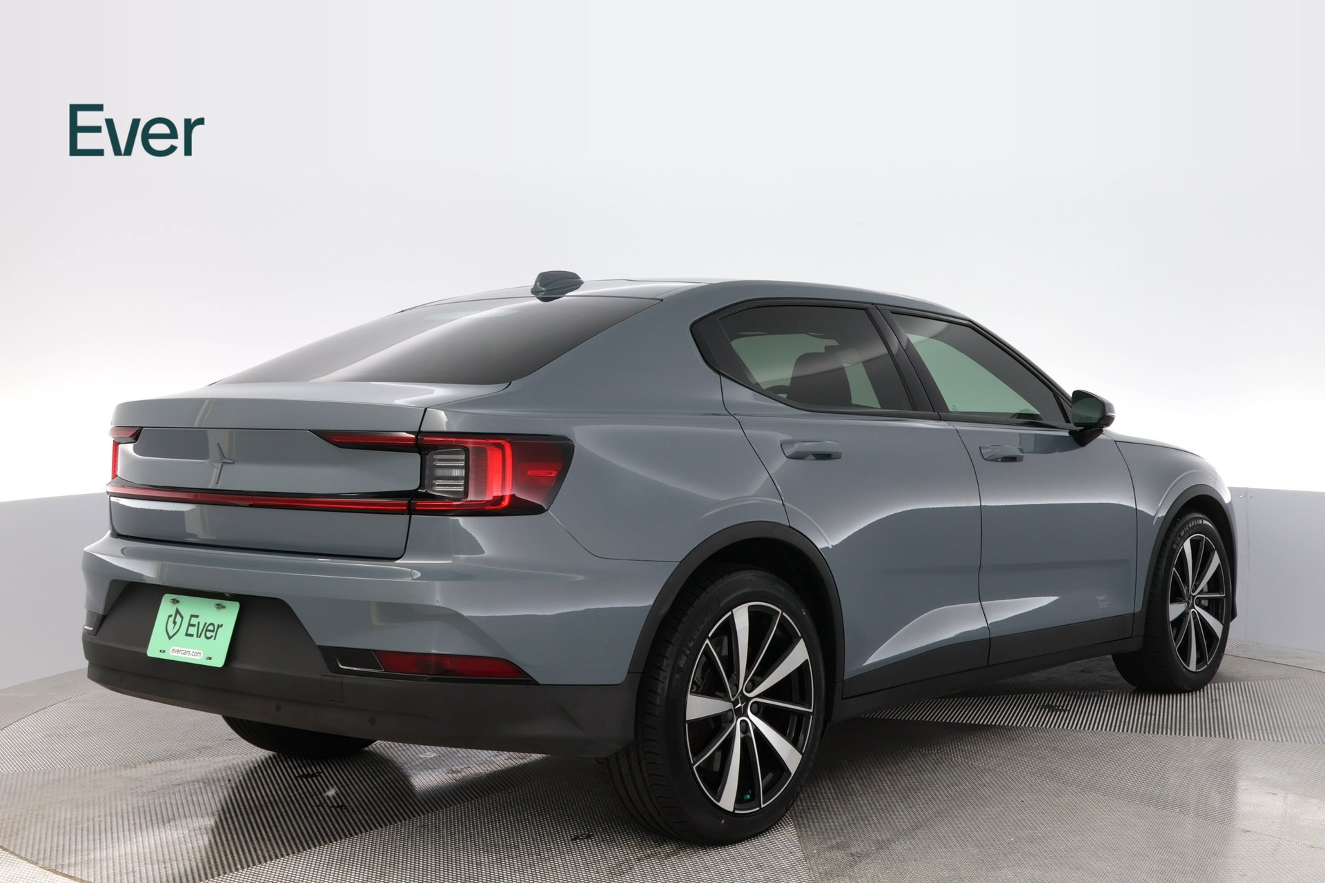 Used 2022 Polestar Polestar 2 w/ Plus Package AWD/4WD image 3